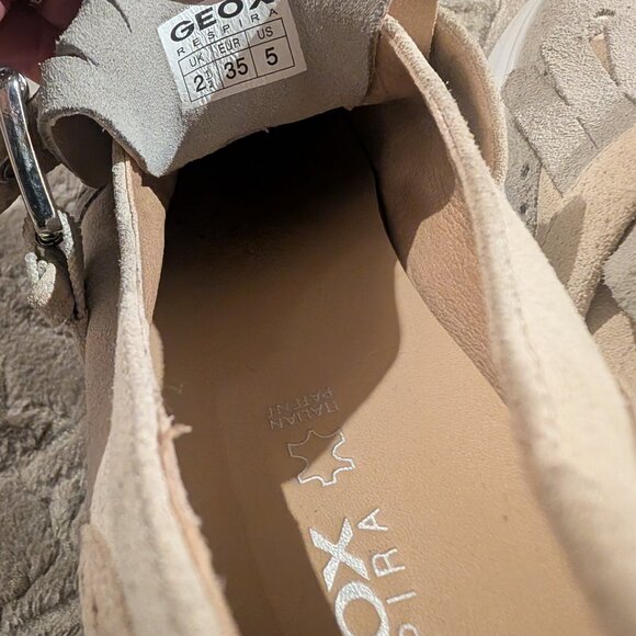 Geox shoes - Picture 2 of 4